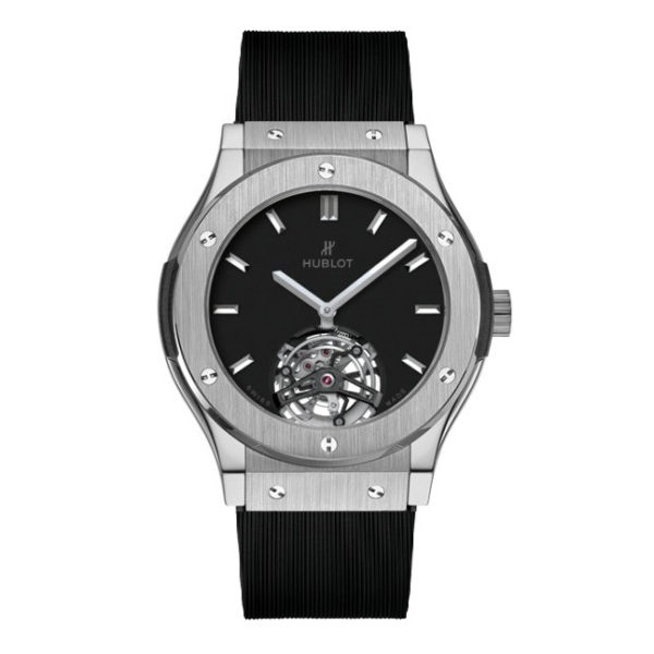 Фото 1 - Hublot Classic Fusion 42mm Art 3617
