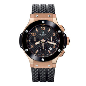 Фото 52 - Hublot Big Bang 44mm Art 3653