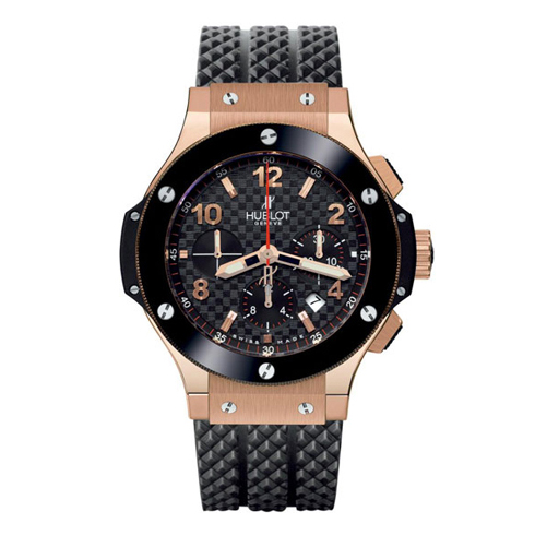 Фото 1 - Hublot Big Bang 44mm Art 3653