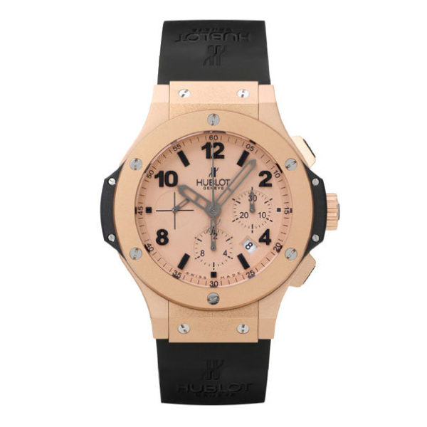 Фото 1 - Hublot Big Bang 44mm Art 3644