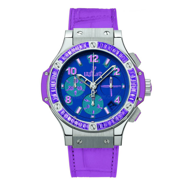 Товар Hublot Big Bang 41mm Art 3602 Фото 1 - Hublot Big Bang 41mm Art 3602