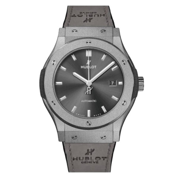 Фото 1 - Hublot Classic Fusion 42mm Art 3635