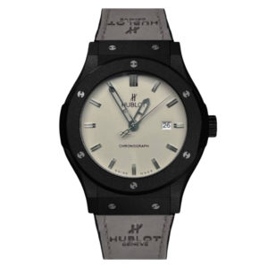 Фото 45 - Hublot Classic Fusion 42mm Art 3636