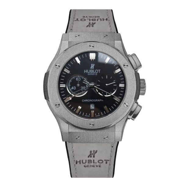 Товар Hublot Classic Fusion Chronograph 45mm Art 3657 Фото 1 - Hublot Classic Fusion Chronograph 45mm Art 3657
