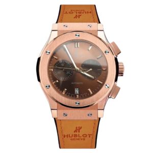 Фото 54 - Hublot Classic Fusion Chronograph 45mm Art 3658