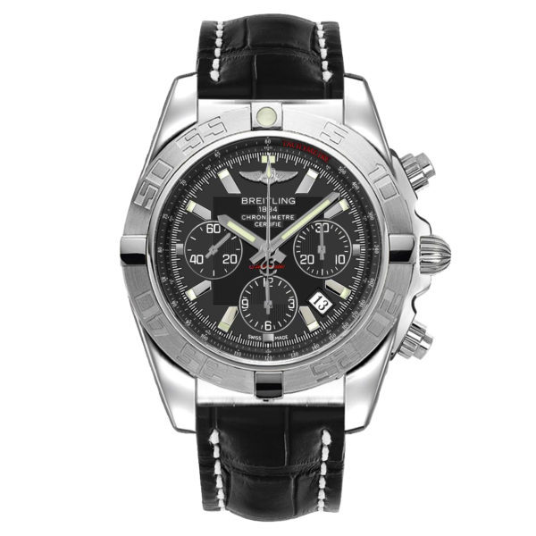 Товар Breitling Chronomat 44 AB011510 Фото 1 - Breitling Chronomat 44 AB011510