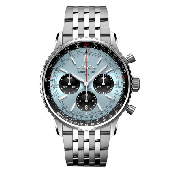 Товар Breitling Navitimer 43mm AB0138241C1A1 Фото 1 - Breitling Navitimer 43mm AB0138241C1A1