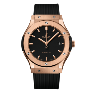 Фото 49 - Hublot Classic Fusion 42mm Art 3625