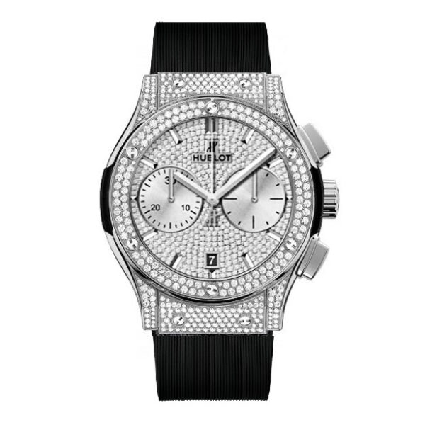 Товар Hublot Classic Fusion Chronograph 45mm Art 3613 Фото 1 - Hublot Classic Fusion Chronograph 45mm Art 3613