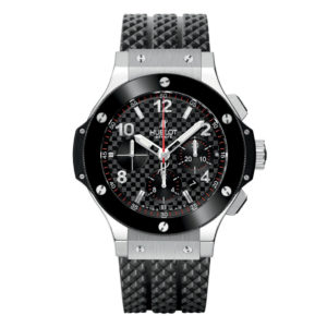 Фото 41 - Hublot Big Bang 44mm Art 3652
