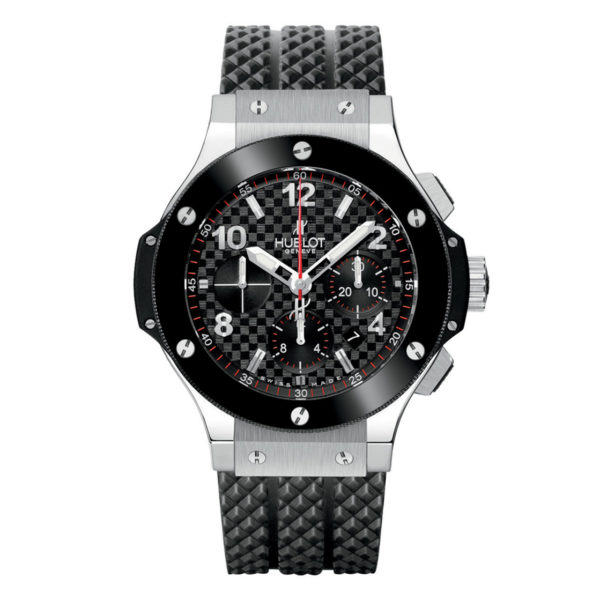 Фото 1 - Hublot Big Bang 44mm Art 3652