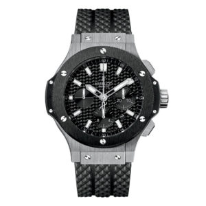 Фото 14 - Hublot Big Bang 44mm Art 3648