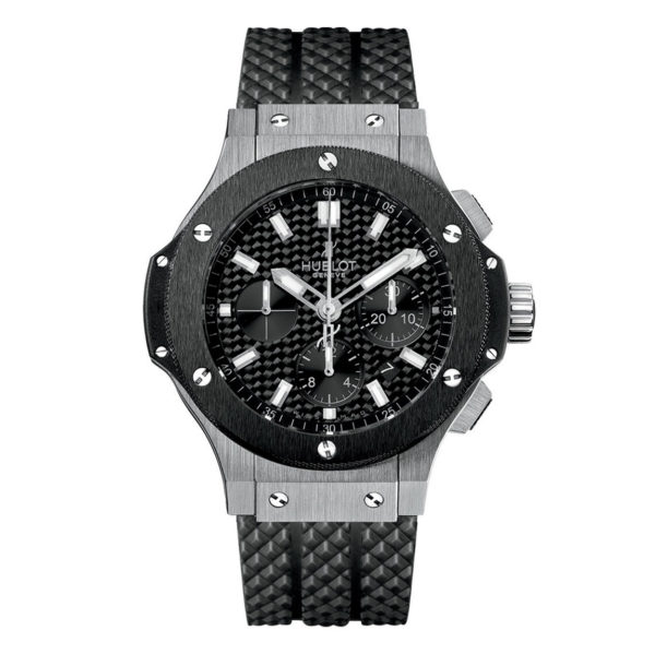 Фото 1 - Hublot Big Bang 44mm Art 3648