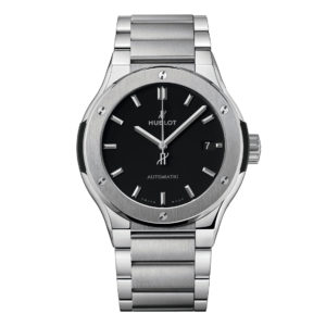 Фото 16 - Hublot Classic Fusion 42mm Art 3628