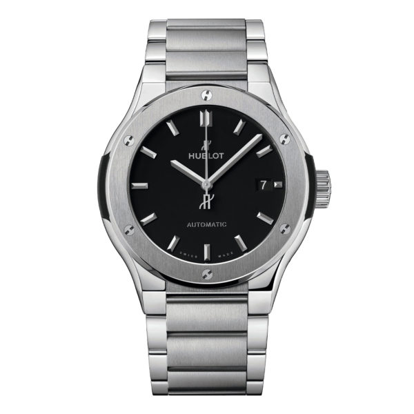 Фото 1 - Hublot Classic Fusion 42mm Art 3628