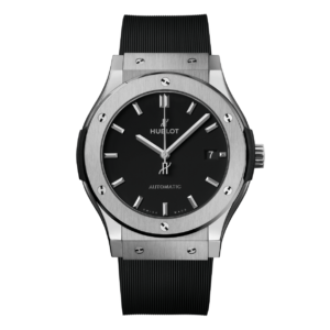 Фото 51 - Hublot Classic Fusion 42mm Art 3624