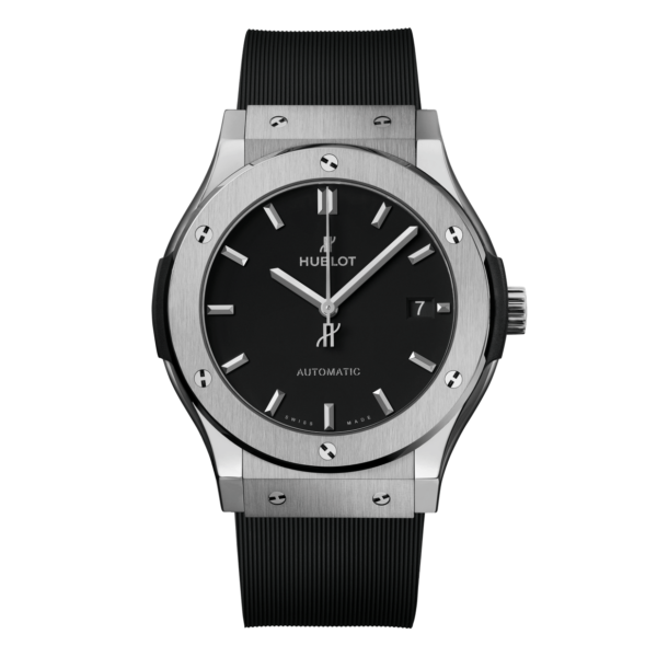 Фото 1 - Hublot Classic Fusion 42mm Art 3624