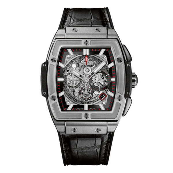Товар Hublot Spirit of Big Bang 42mm Art 3664 Фото 1 - Hublot Spirit of Big Bang 42mm Art 3664