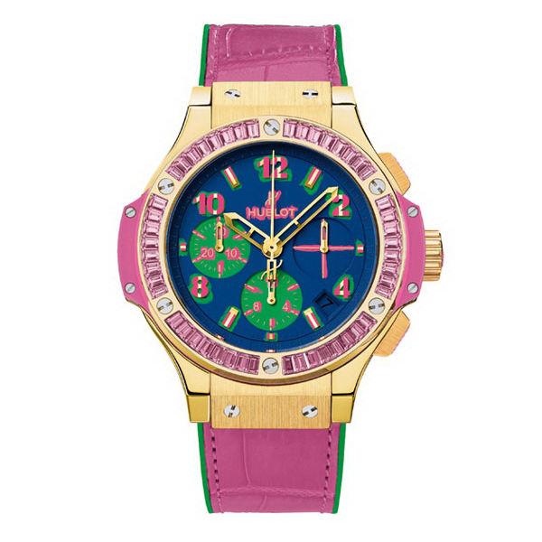 Товар Hublot Big Bang 41mm Art 3600 Фото 1 - Hublot Big Bang 41mm Art 3600