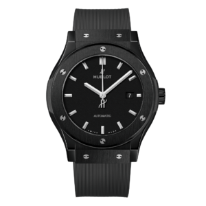 Фото 64 - Hublot Classic Fusion 42mm Art 3621