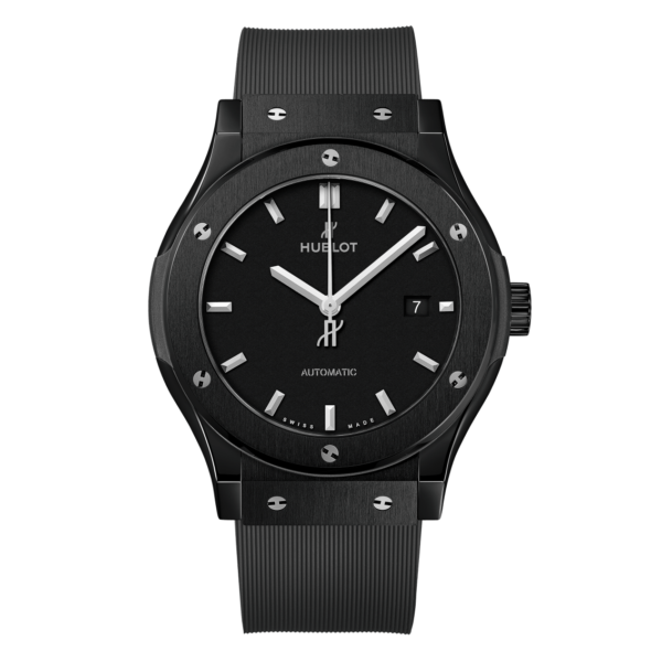 Фото 1 - Hublot Classic Fusion 42mm Art 3621