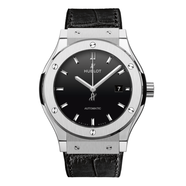 Фото 1 - Hublot Classic Fusion 42mm Art 3622