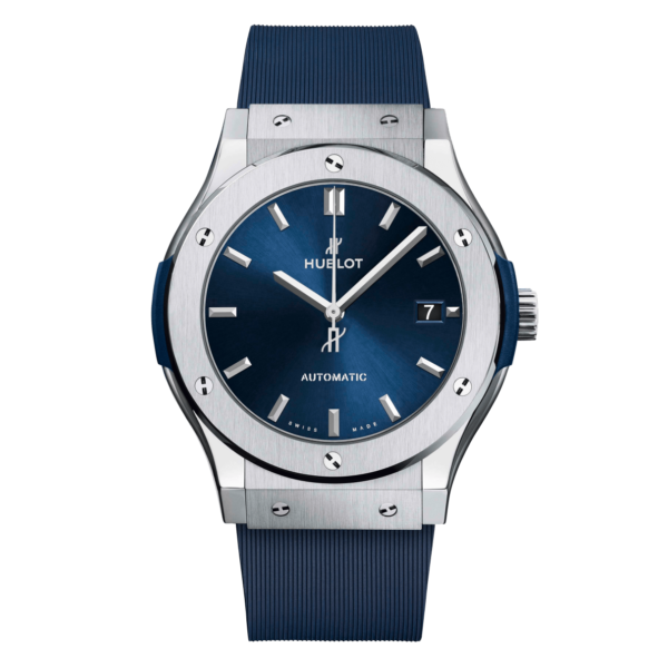 Фото 1 - Hublot Classic Fusion 42mm Art 3626