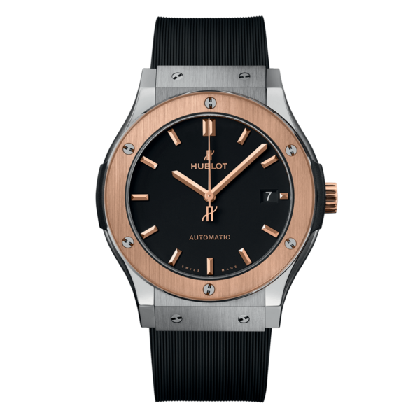 Фото 1 - Hublot Classic Fusion 42mm Art 3630