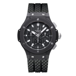Фото 39 - Hublot Big Bang 44mm Art 3651