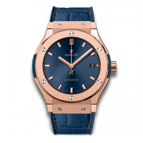 Фото 1 - Hublot Classic Fusion 42mm Art 3631
