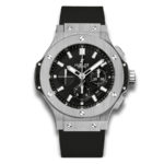Hublot, 1. Big Bang, Big Bang Steel 44 mm, 301.SX.1170.RX, LuxWatch.ua