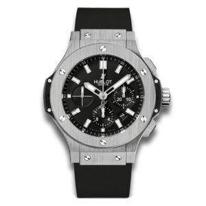 Фото 50 - Hublot Big Bang 44mm Art 3645