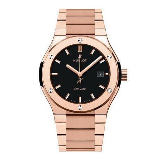 Фото 1 - Hublot Classic Fusion 42mm Art 3629
