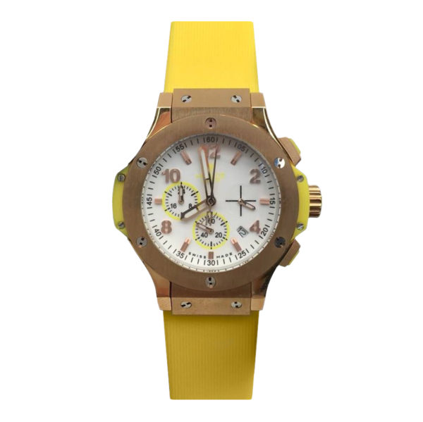 Товар Hublot Big Bang 41mm Art 3605 Фото 1 - Hublot Big Bang 41mm Art 3605