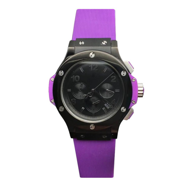 Товар Hublot Big Bang 41mm Art 3604 Фото 1 - Hublot Big Bang 41mm Art 3604