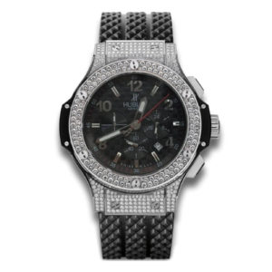 Фото 41 - Hublot Big Bang 44mm Art 3615
