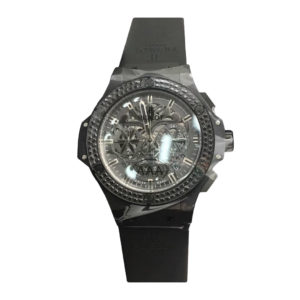 Фото 42 - Hublot Big Bang 44mm Skull Art 3612