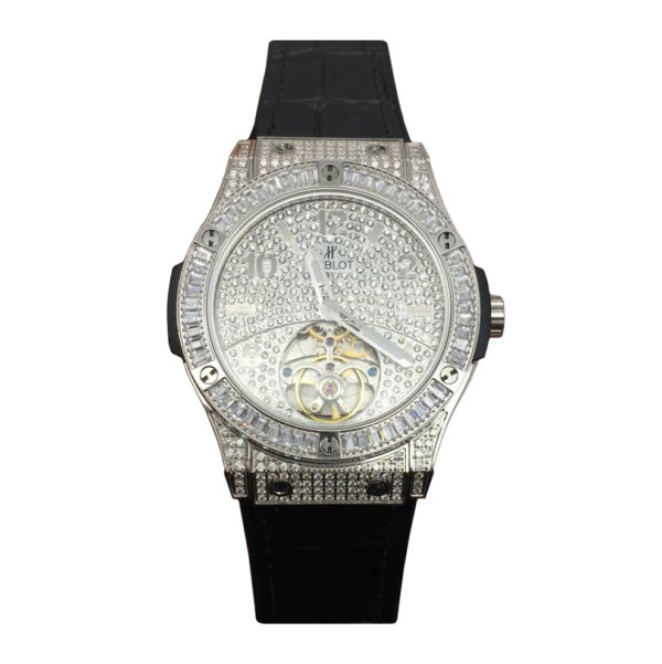 Фото 1 - Hublot Classic Fusion 42mm Art 3620