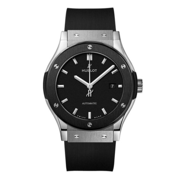 Фото 1 - Hublot Classic Fusion 42mm Art 3633