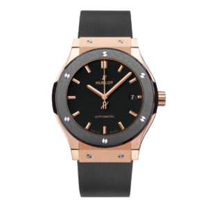 Фото 20 - Hublot Classic Fusion 42mm Art 3638