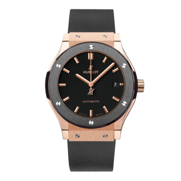 Фото 1 - Hublot Classic Fusion 42mm Art 3638