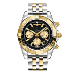 Фото 18 - Breitling Chronomat 44 AB0115 Steel