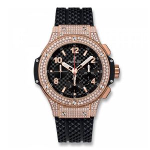 Фото 51 - Hublot Big Bang 44mm Art 3614
