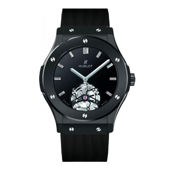 Фото 1 - Hublot Classic Fusion 42mm Art 3619