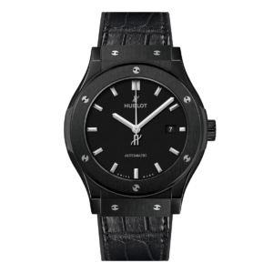 Фото 49 - Hublot Classic Fusion 42mm Art 3623
