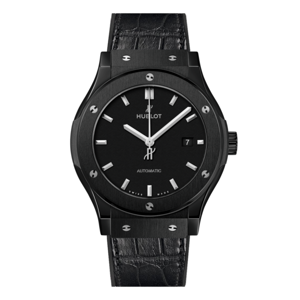 Фото 1 - Hublot Classic Fusion 42mm Art 3623