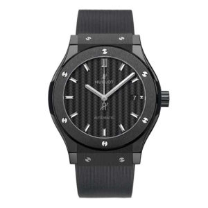Фото 55 - Hublot Classic Fusion 42mm Art 3637