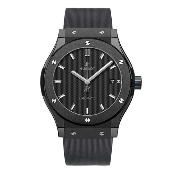 Фото 1 - Hublot Classic Fusion 42mm Art 3637