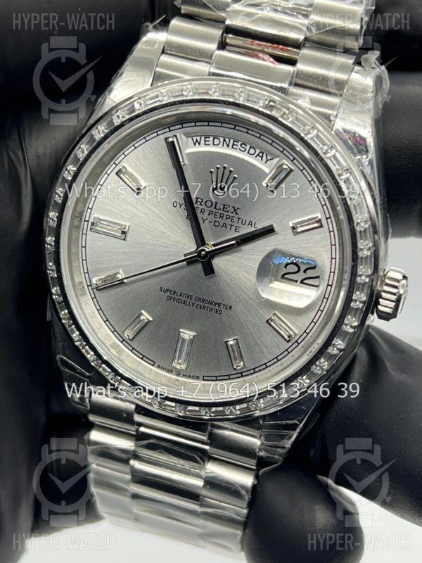 Фото 3 - Rolex Day-Date 40mm 228396tbr-0011