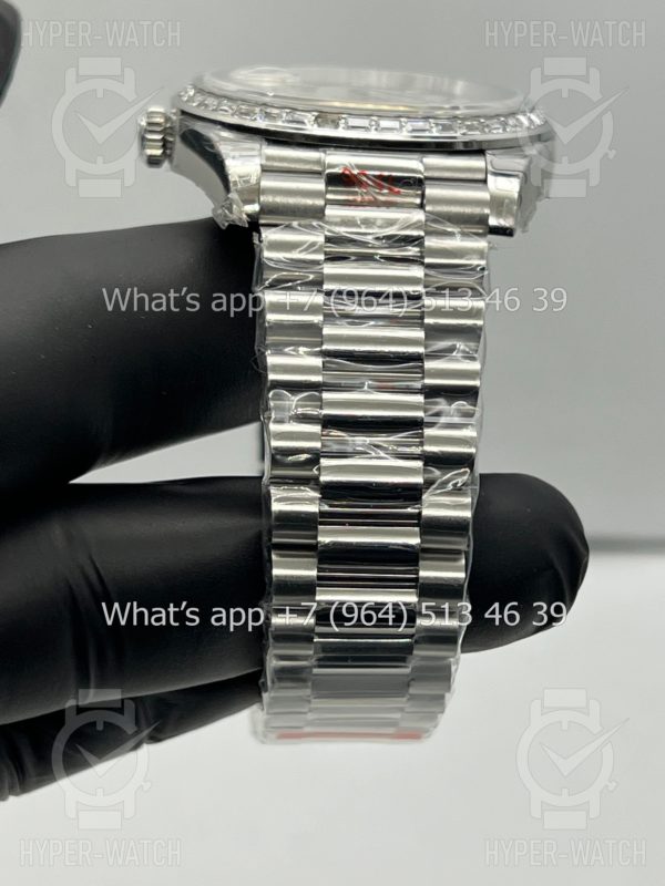 Фото 11 - Rolex Day-Date 40mm 228396tbr-0011